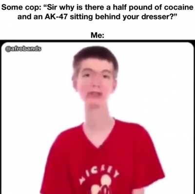 This isn’t good.