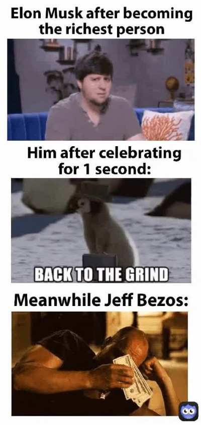 Suffering from Success