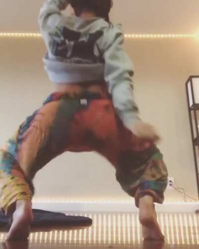 Superior Twerker
