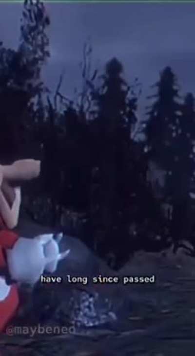 ugandan knuckles foreshadowed queens death 😱😱