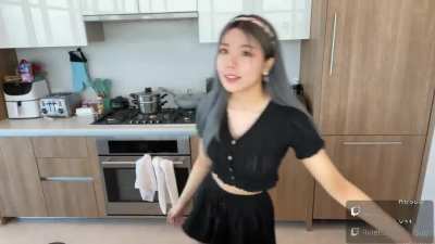 Jaime's Outfit