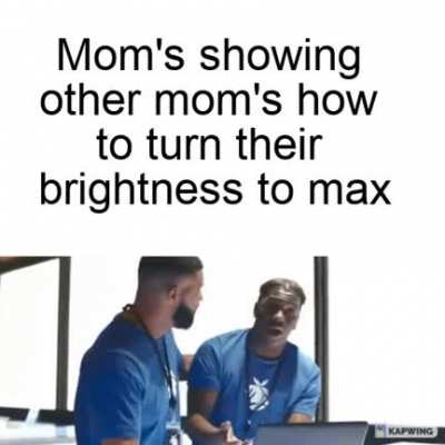 "Oh wait, don't forget to always have over 100 tabs open and never close them!"