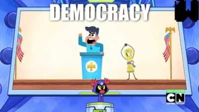 Democracy