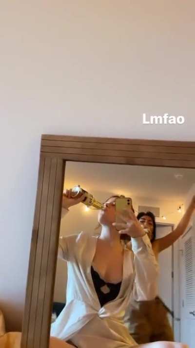 Lit