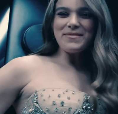 Close to Hailee