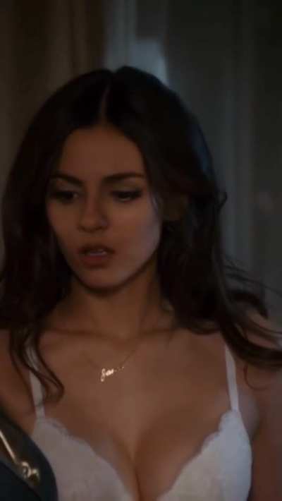 Victoria Justice