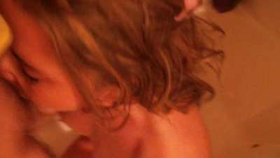 She hates the old surprise-throat-filling-cum-burst -trick