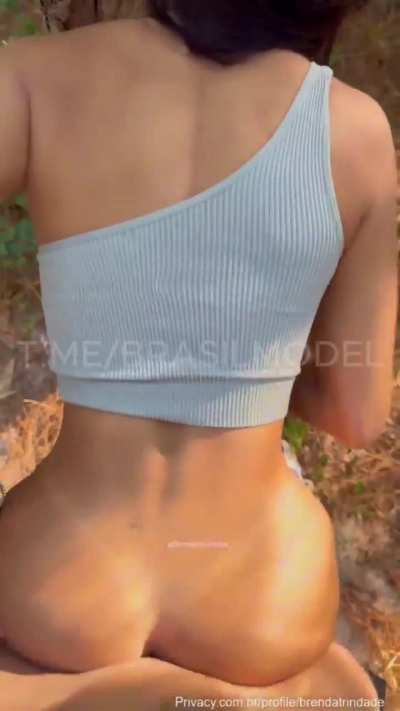 BRENDA TRINDADE - MELH0R N0 C0MENTARI0