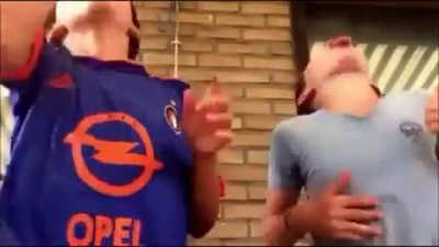 GUMBALL CHALLENGE
