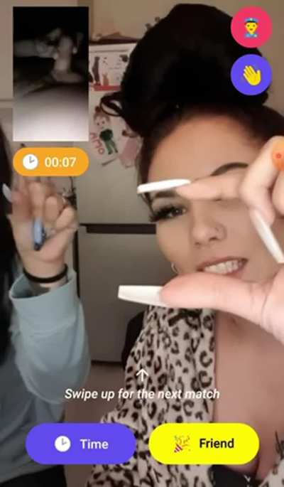 hurtful bitches