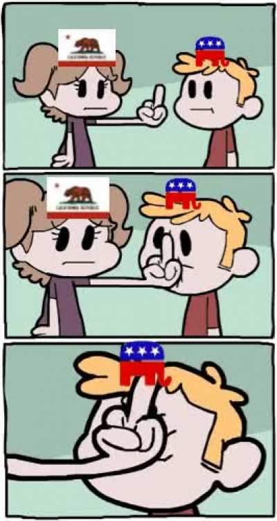 Recall easily turned away! You know what else is steadily turning blue? Texans! And NOT because of GQP energy policies for a change! :D