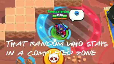 If Brawl Stars Had An Intro...