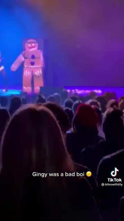 Shreklesque