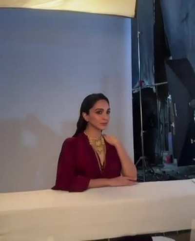 Kiara Advani