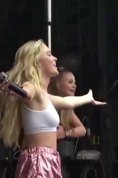 Zara Larsson