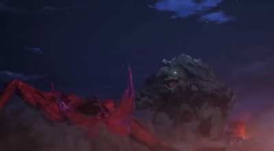 Idk funny kaiju