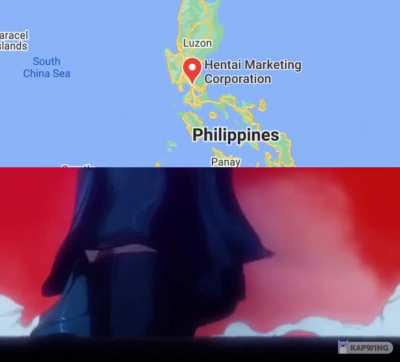 i’ve finally figured out how to make a gif meme