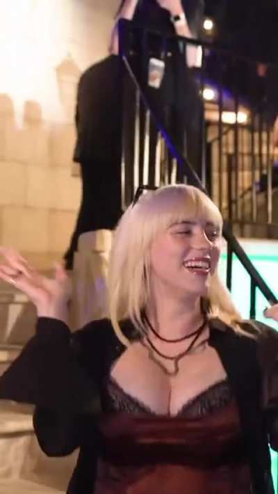 Billie Eilish