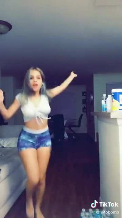 Shakin' It❗