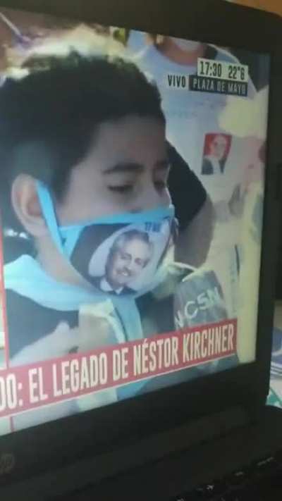El futuro de la Argentina