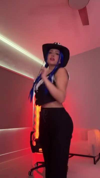 🤠
