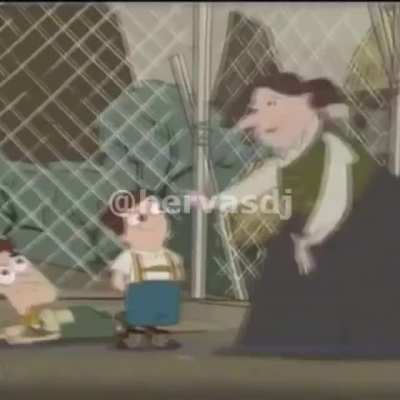 cuando la bebecita no bebe lean 👊😔