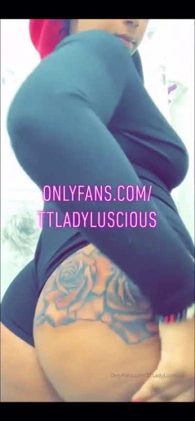 She needs to post more