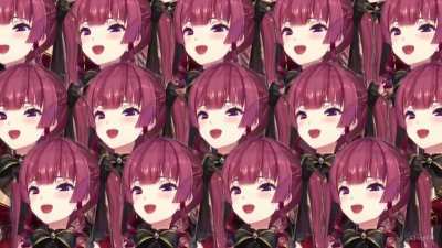 important marine content (get well soon senchou)