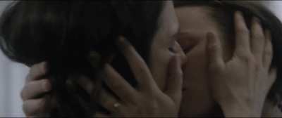 Rachel Weisz and Rachel McAdams-Disobedience(2013)