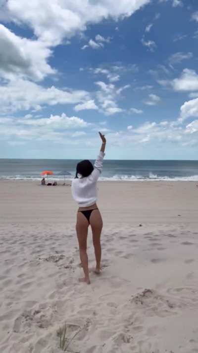 🏖️