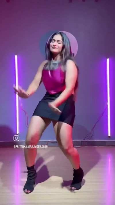 Priyanka