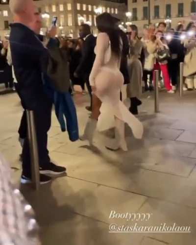 Ass