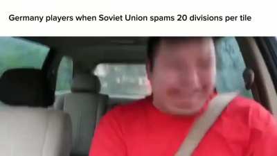 Hoi4 slander ( this took a long time )
