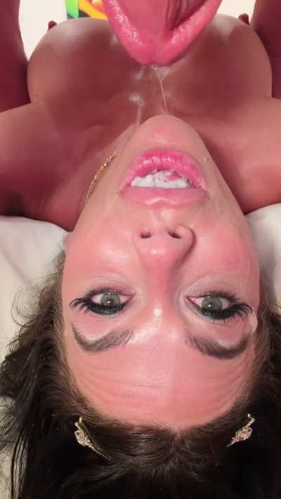 Throbbing and Deep please