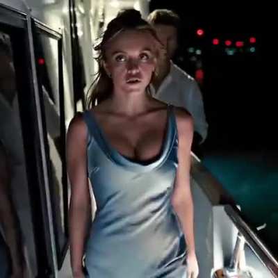 Sydney Sweeney