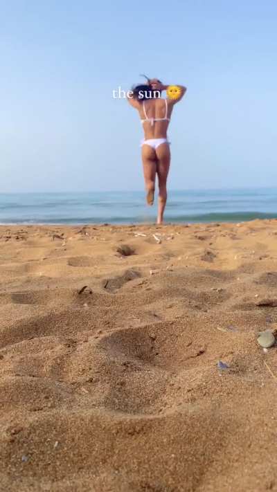 Jacqueline Otchere - German Pole Vaulter