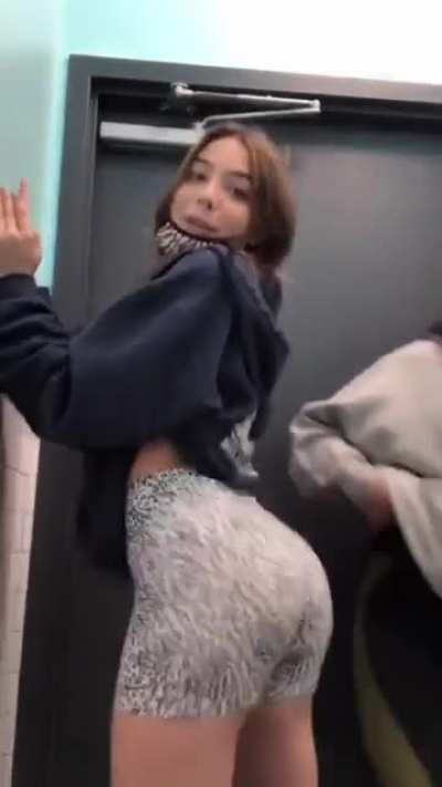 Slow Motion 🍑