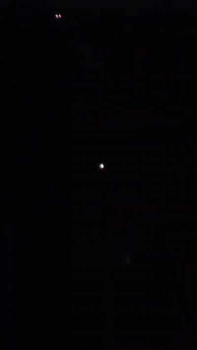 Native American myth of little people, caught on camera....