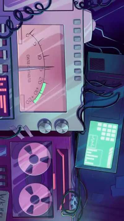 Reupload of crow&rsquo;s gadget commercial as the first one didnt have sound