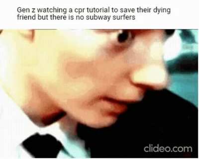 True though