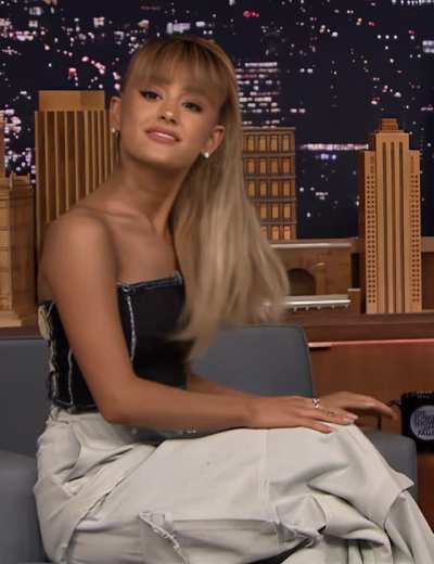 Too Adorable