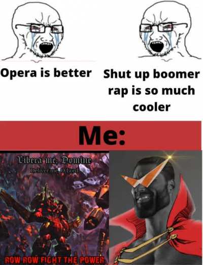The Truth