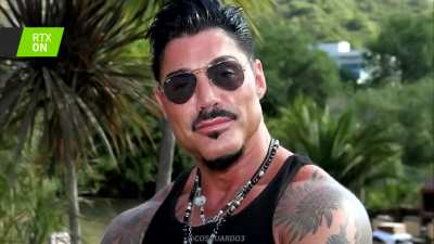 Mr.Comandante