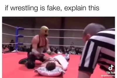 beware very horrific fight