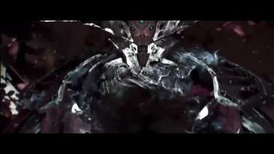 Oryx&rsquo;s Final Form