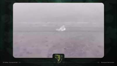Ukrainian 93rd Mechanized Brigade destroying multiple Russian vehicles near Klishchiivka/Bakhmut. December 2024