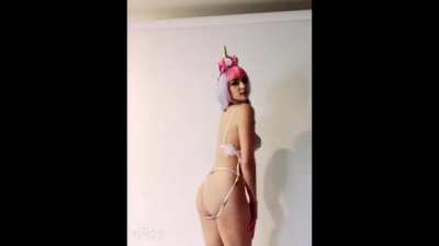 ...