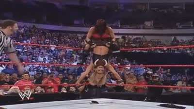 Trish Stratus