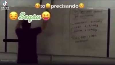 que isso meu senhor 😳