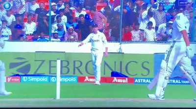Hit-Wicket